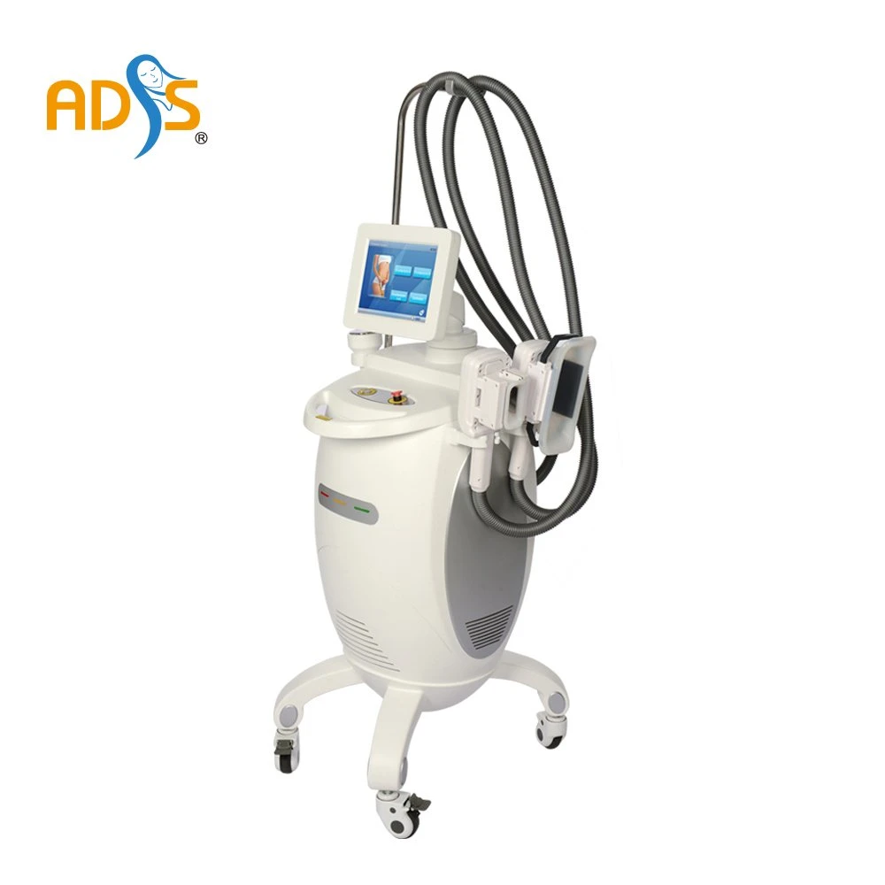 Cool Cryo Body Sculpting Sculpting Fat Freezing Machine