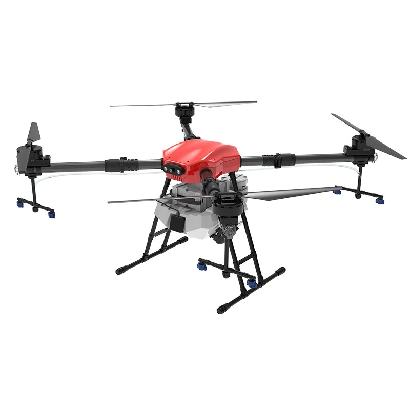 16L Payload Drone do Pulverizador com GPS