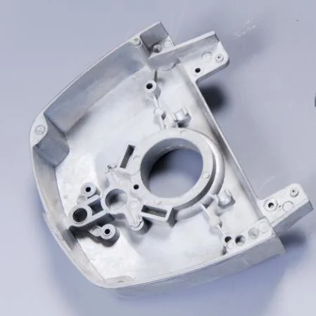 One-Stop Service Professional Manufacturer of CNC Machining Die Casting