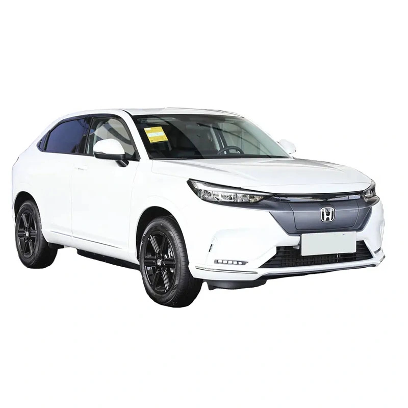 UAE Hot Sale Sport SUV EV Honda Enp1 420km 510km Top Version GAC Honda Ens1 Electric Car in Stock Spot Goods