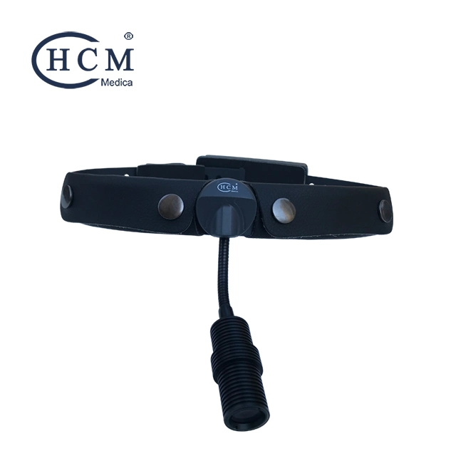 Medical Headlight Surgery Surgical Dental Ent LED Headlamp Dentist Light Veterinary Equipment