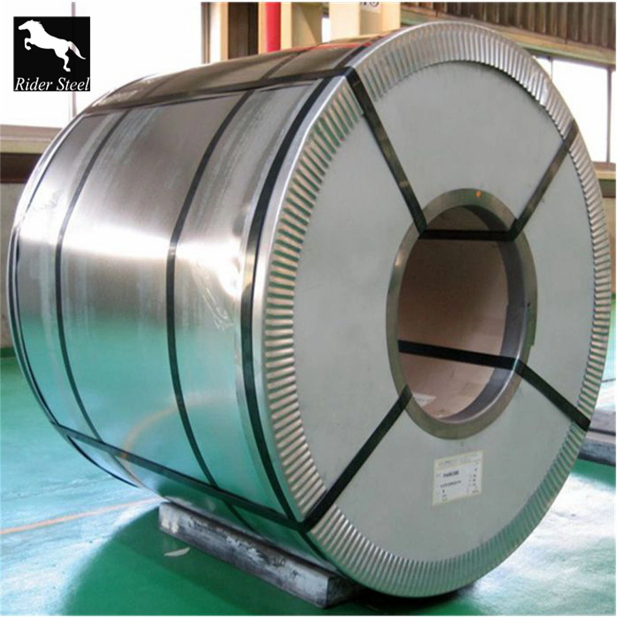 750, 900, 1000, 1220, 1250mm Manufacturer Price Galvanized Steel Roof Coils for Construction Materials