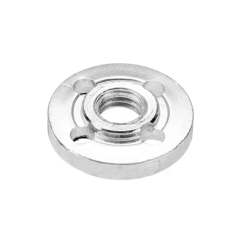 Accessoires pour outil de coupe pour adaptateur de mandrin M10 de queue de 5 mm pour Bielle du moteur du dépereur de meuleuse angulaire