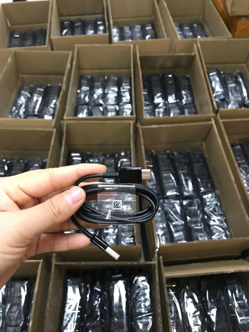 Carregamento rápido de USB C Carregamento Rápido Cabo de dados do telefone celular cabo USB do tipo C para a Samsung Galaxy S8, S9, S10, S6 S7 A51 A71 A50 A52