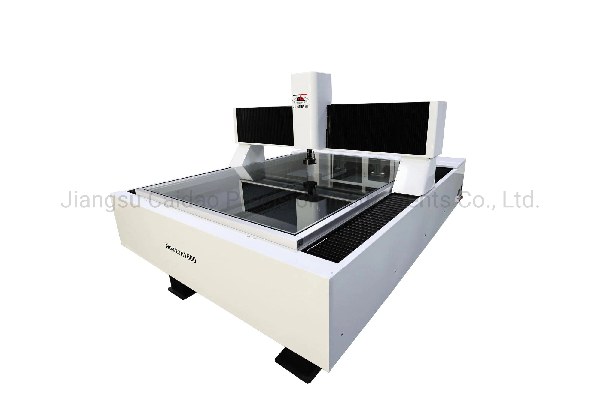 Precision Measuring Equipment for Dimension Quality Control with High Accracy Andprofessional Software Newton 1000