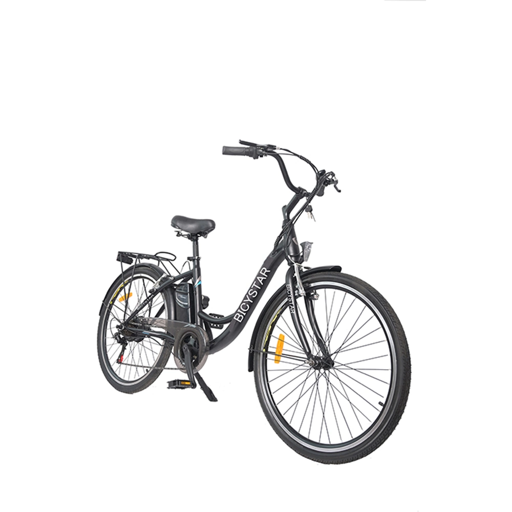 E Bike 1500W 48V/E Bike 20 Urban/Chopper E- Bike