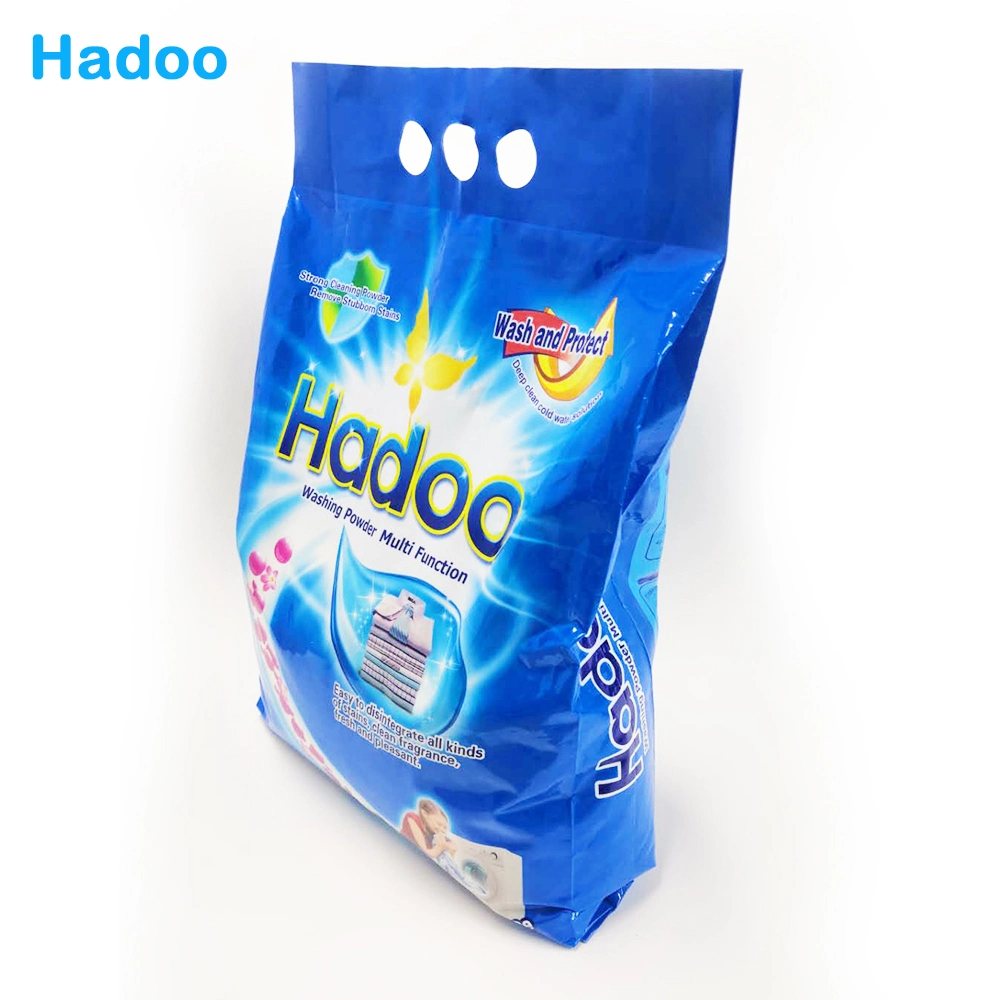 30g-25kg High quality/High cost performance Detergent Powder for Hand/Machine Wash