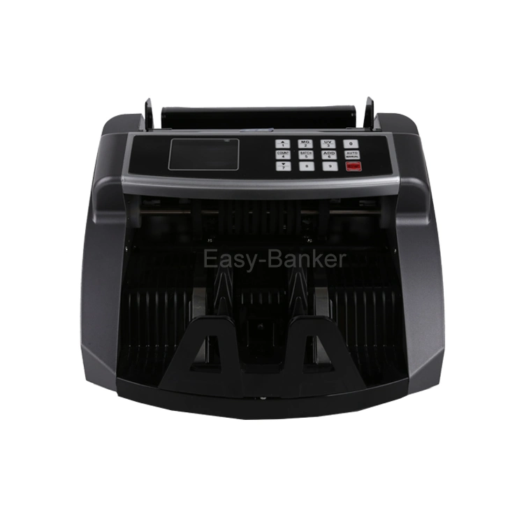 LD-2042-1 Portable  LED display Fully automatic control mini bill money  counter