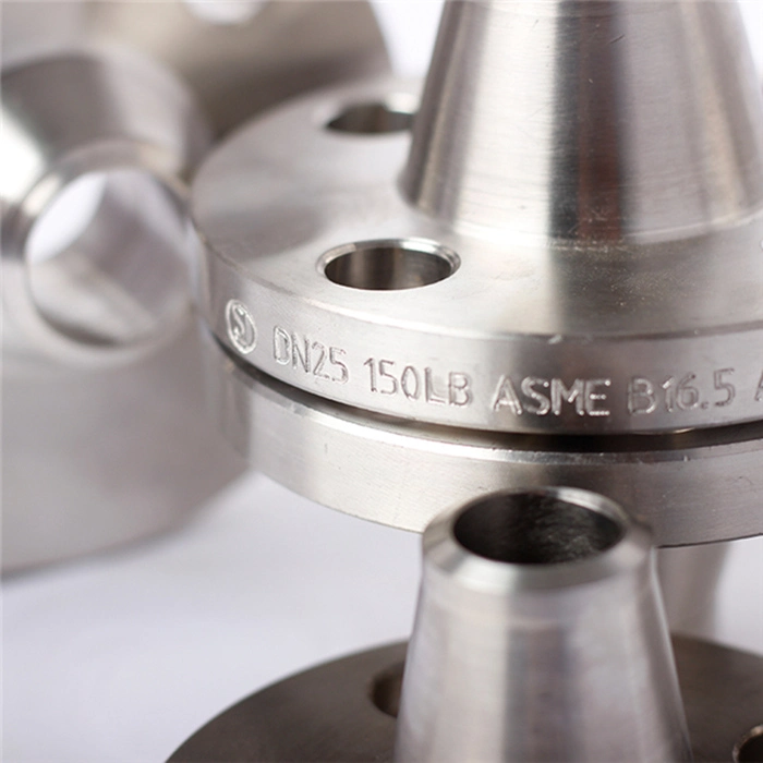 Class 150 Flange Dimensions Stainless Steel Flange Fitting Pipe Flange