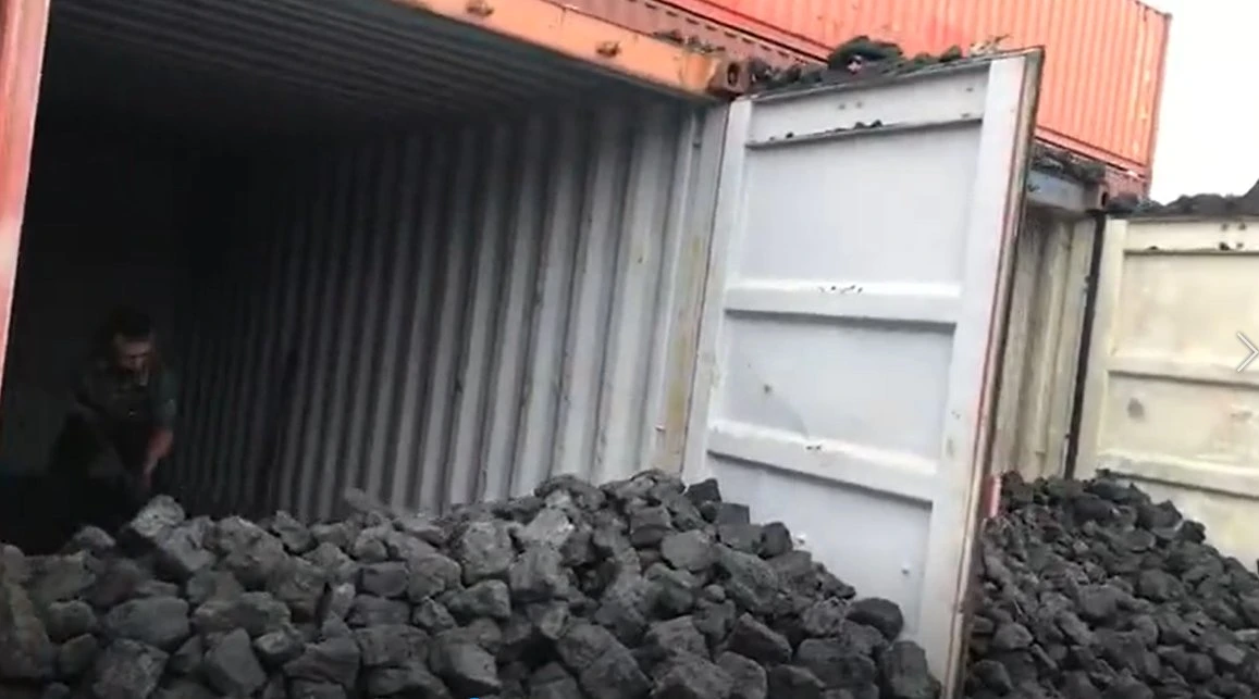 30-80mm High Carbon Low Sulphur High Ash Hard Coke for Steel-Making Met Coke