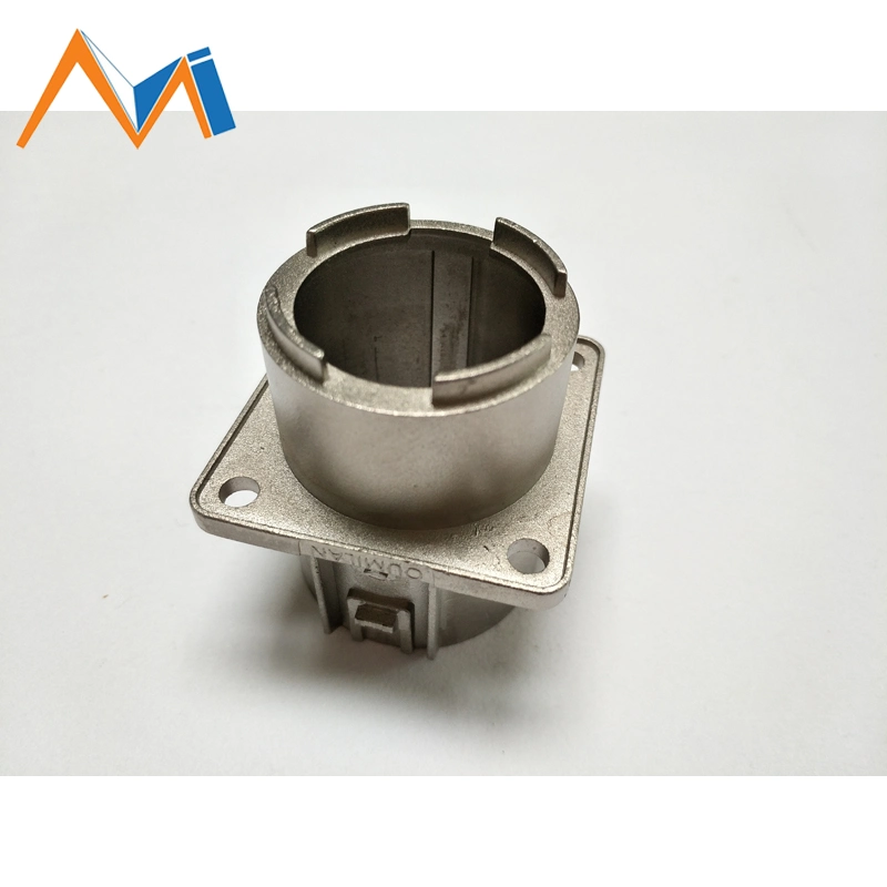 Customized Die Casting Aluminum Parts for Machincal Parts