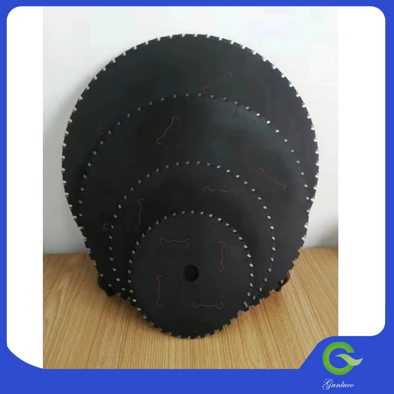 Dia100mm to 700mm Professional T. C. T Wood Cutting Saw Blade