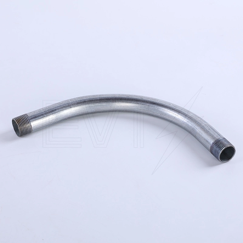 Rigid Conduit Elbow 90 Degree