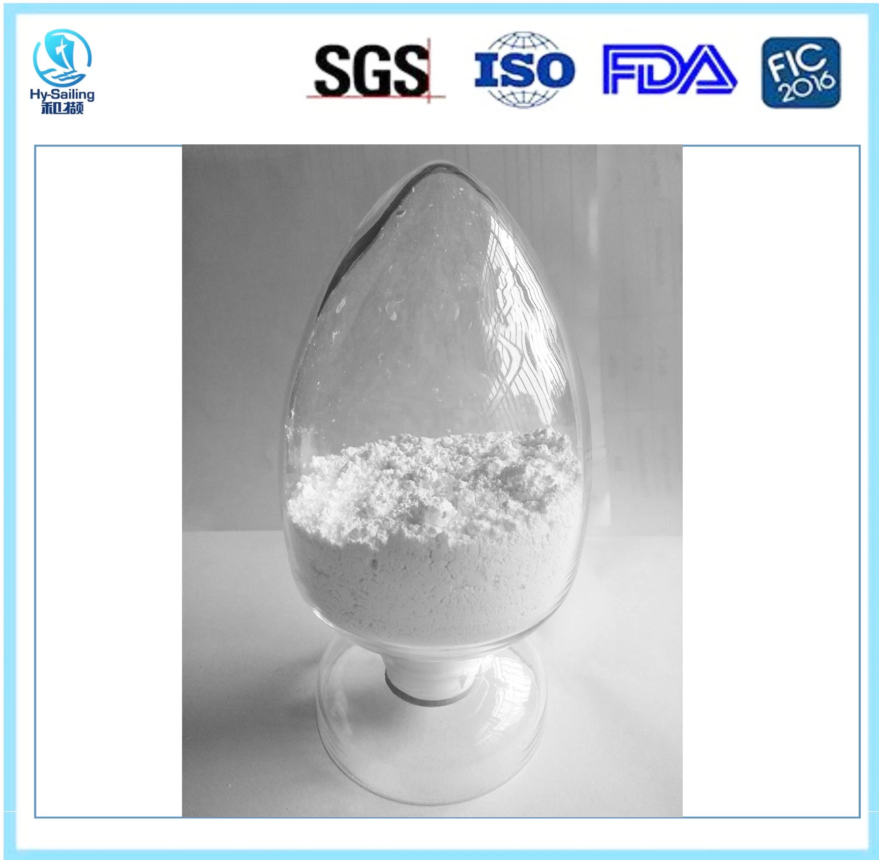 Plastic Sericite Mica for Cosmetics