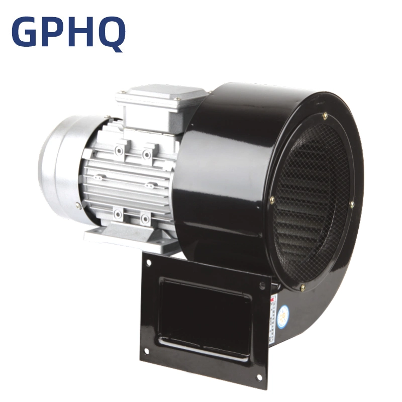 Gphq DF-2 180W haute capacité faible bruit de vent fort Ventilateurs centrifuges Ventilateurs Industriels Les surpresseurs