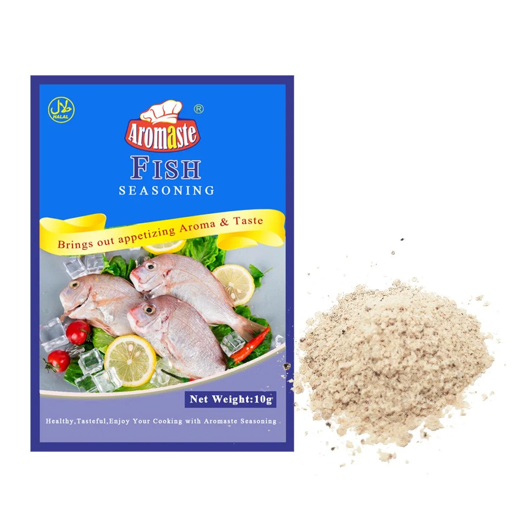 Best Selling Dried Fish Powder Fish Meat Powder for Cooking