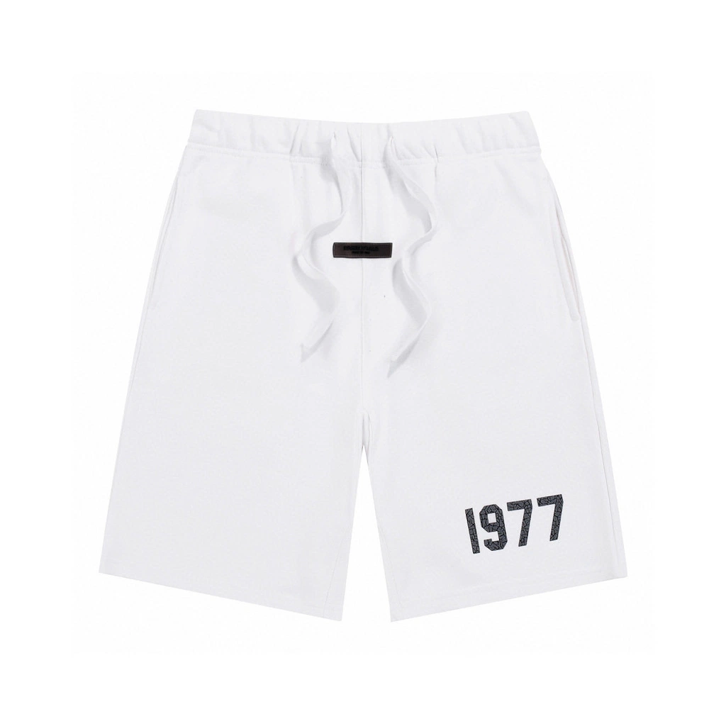 Calções de desporto de verão American Style Street Shorts para homem
