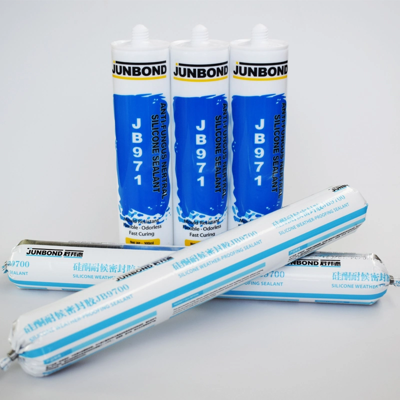 High Performance Structural Silicone Sealant/Structural Glazing Silicone Adhesive