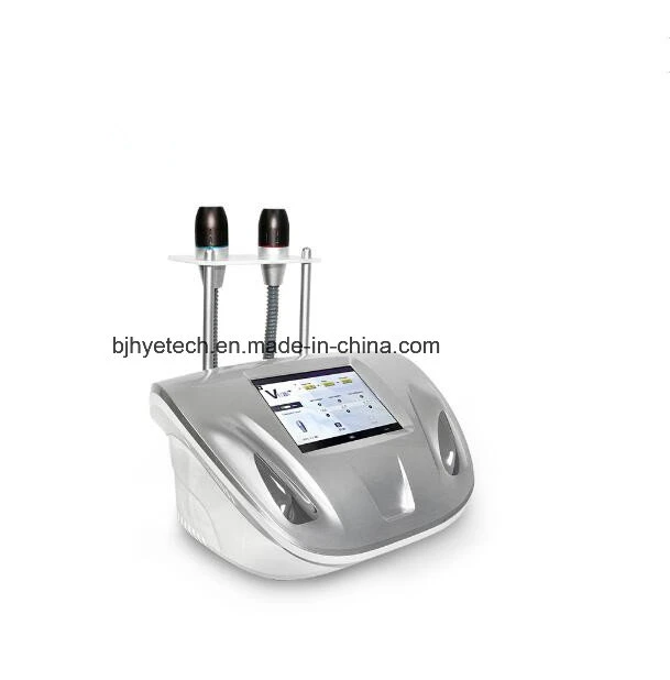 V-Max Korea Ultrasound Face Lift Machine Skin Care Skin Lift معدات HIFU