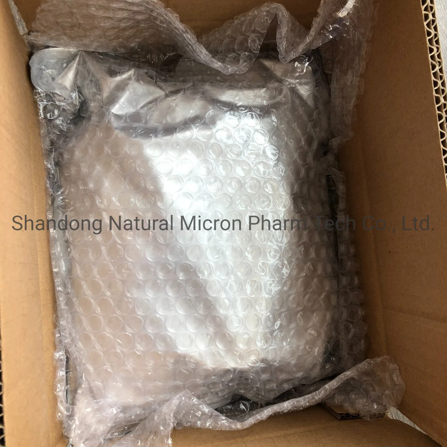 Feed Additive Lanolin Source Cholesterol 80% CAS 57-88-5