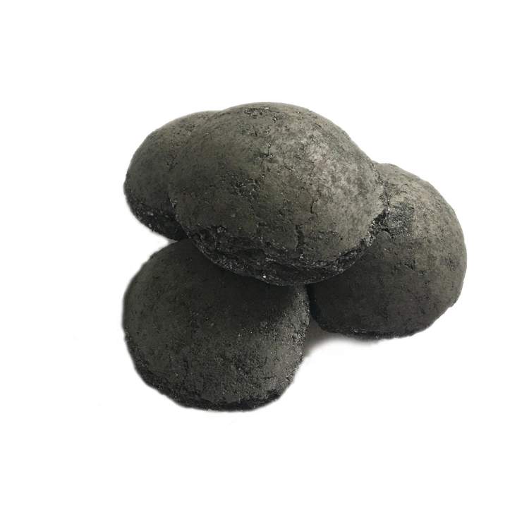 New Hot Items High quality/High cost performance  Silicon Carbide Briquette Alloy