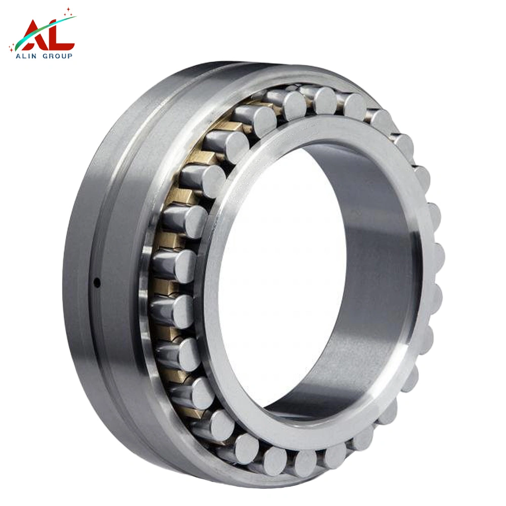 Low Vibration Cylindrical Roller Bearing