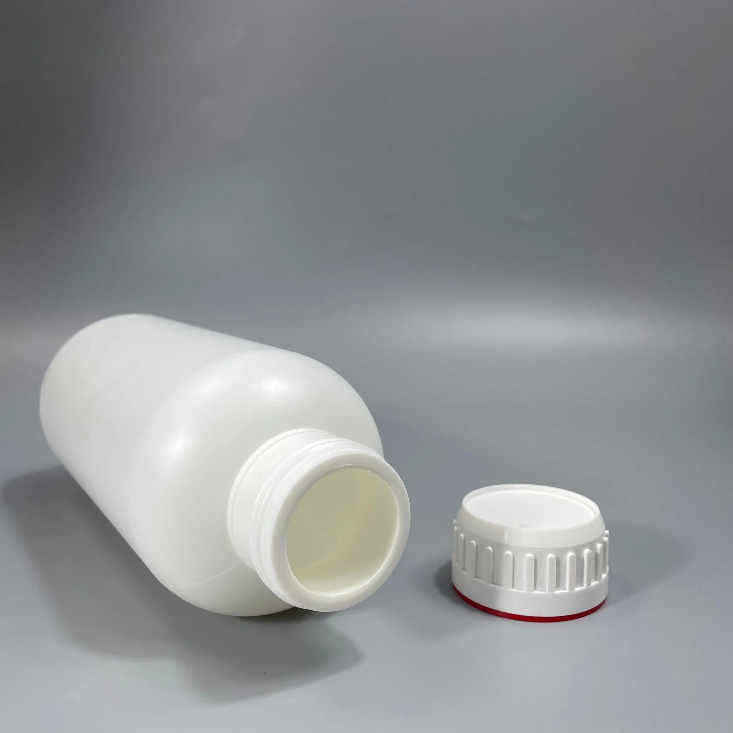 Wholesale/Supplier 500ml 1000ml HDPE EVOH Pesticide Chemical Plastic Bottle Coex Bottle