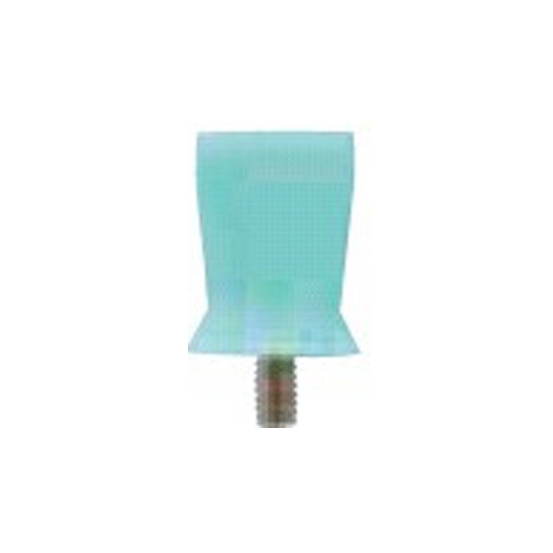 Dental Supplies Polishing Prophy Cup Consumable Materials