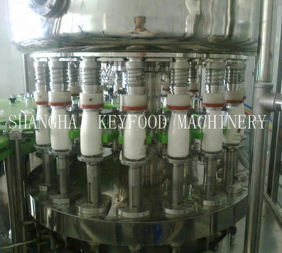 Dairy Cow Milk Processing Machine