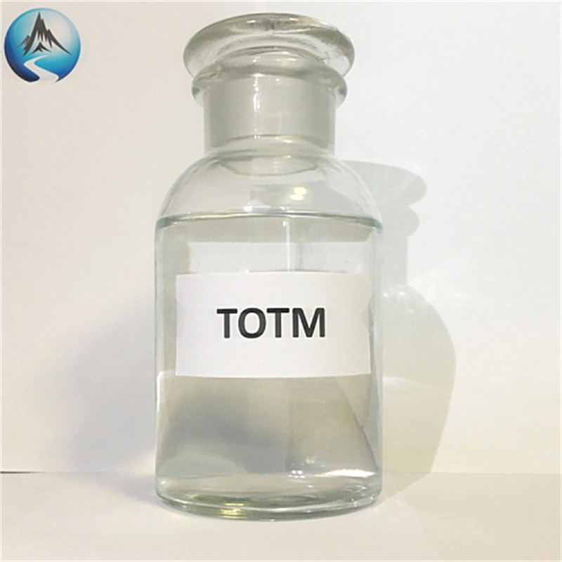 Environmental Plasticizer DOP DINP Dotp