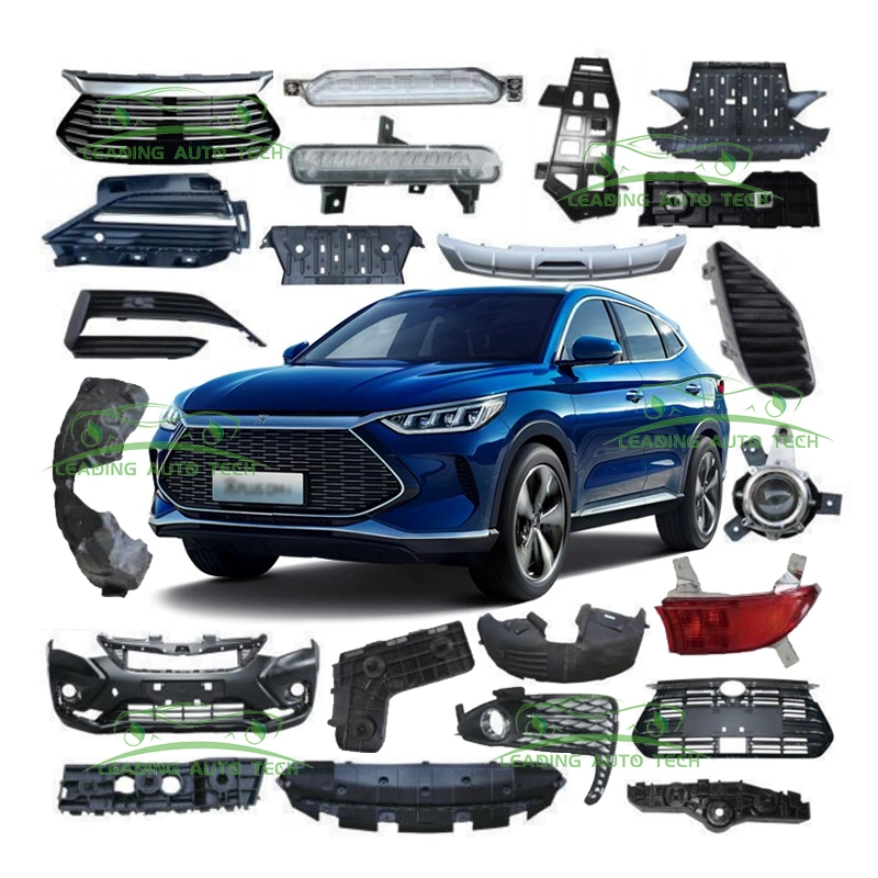 2023 Wholesaler Original Auto Accessories Electric Car Body Spare Parts for Byd Song Plus Dm-I PRO EV Max Series