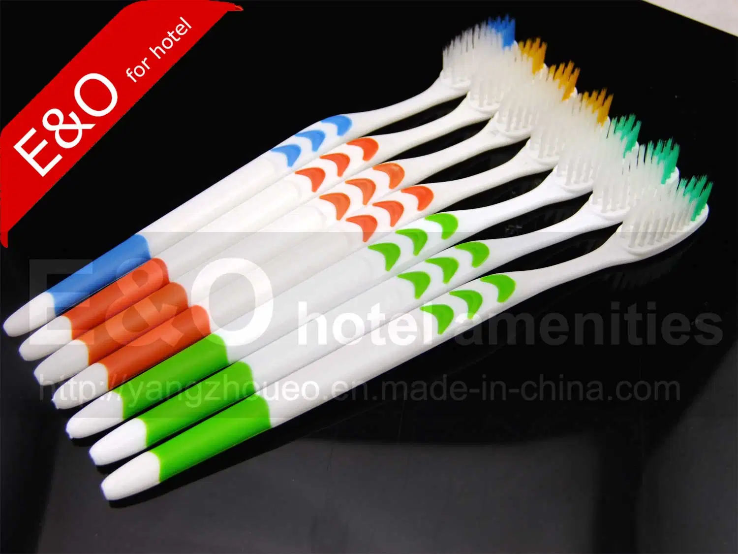 Cepillo de dientes en adultos de mejor venta de productos de cuidado bucal cepillo de dientes