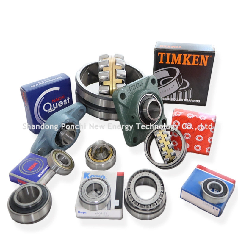 NACHI NTN NSK Timken Timken Manufacturer Deep Groove/Angular Contact/Thrust/Self-Aligning/Thin Wall Ball Bearing