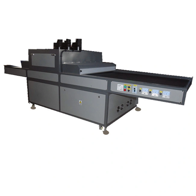 UV Curing Machine for Screen Printing