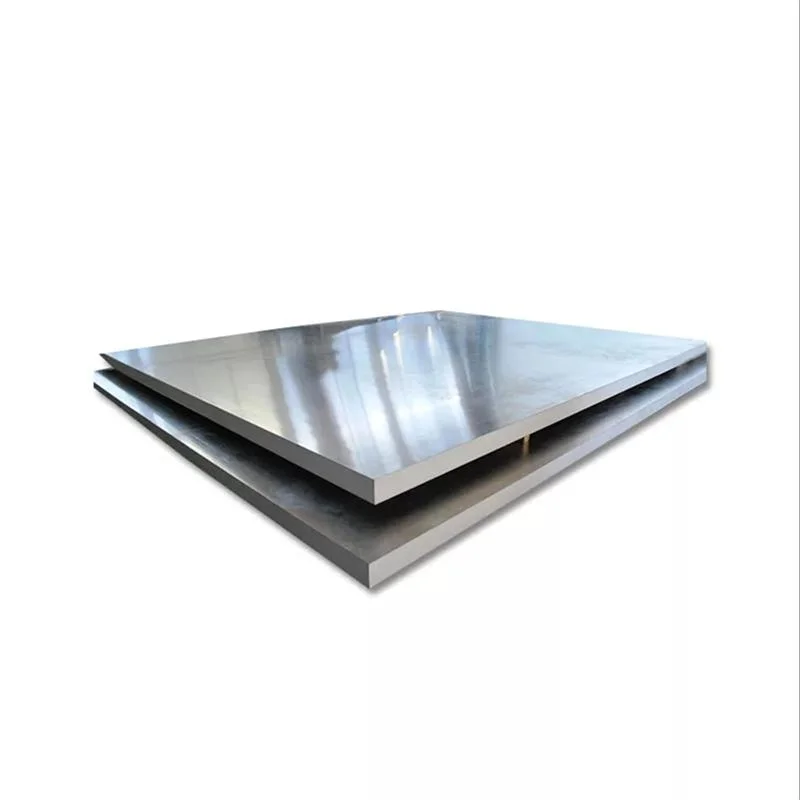 201 303 304 304L 316 316L 430 Acero inoxidable laminado en frío /Galvanizado /aluminio/carbono/cubiertas/recubiertas de zinc/aleación Monell/Hastelloy/inoxidable/ Chapa metálica de aluminio