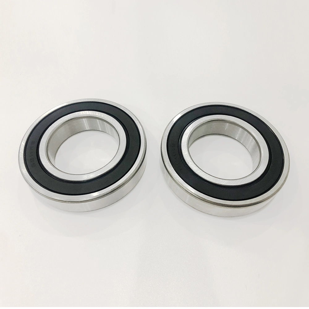 Standard 50*90*20mm Deep Groove Ball Bearing 6210 for Drilling Machine