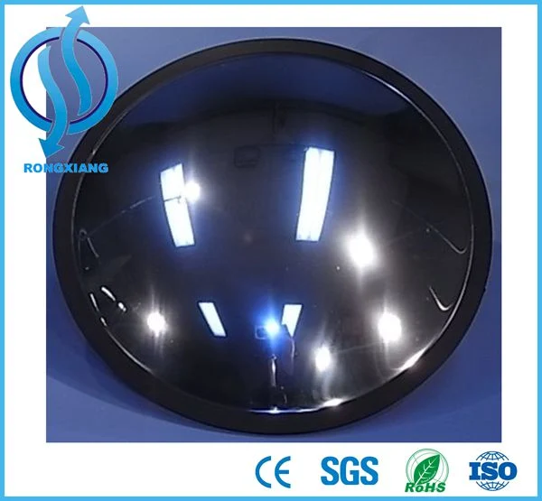 Plastic Outdoor and Indoor Convex Mirror for Traffic Safety