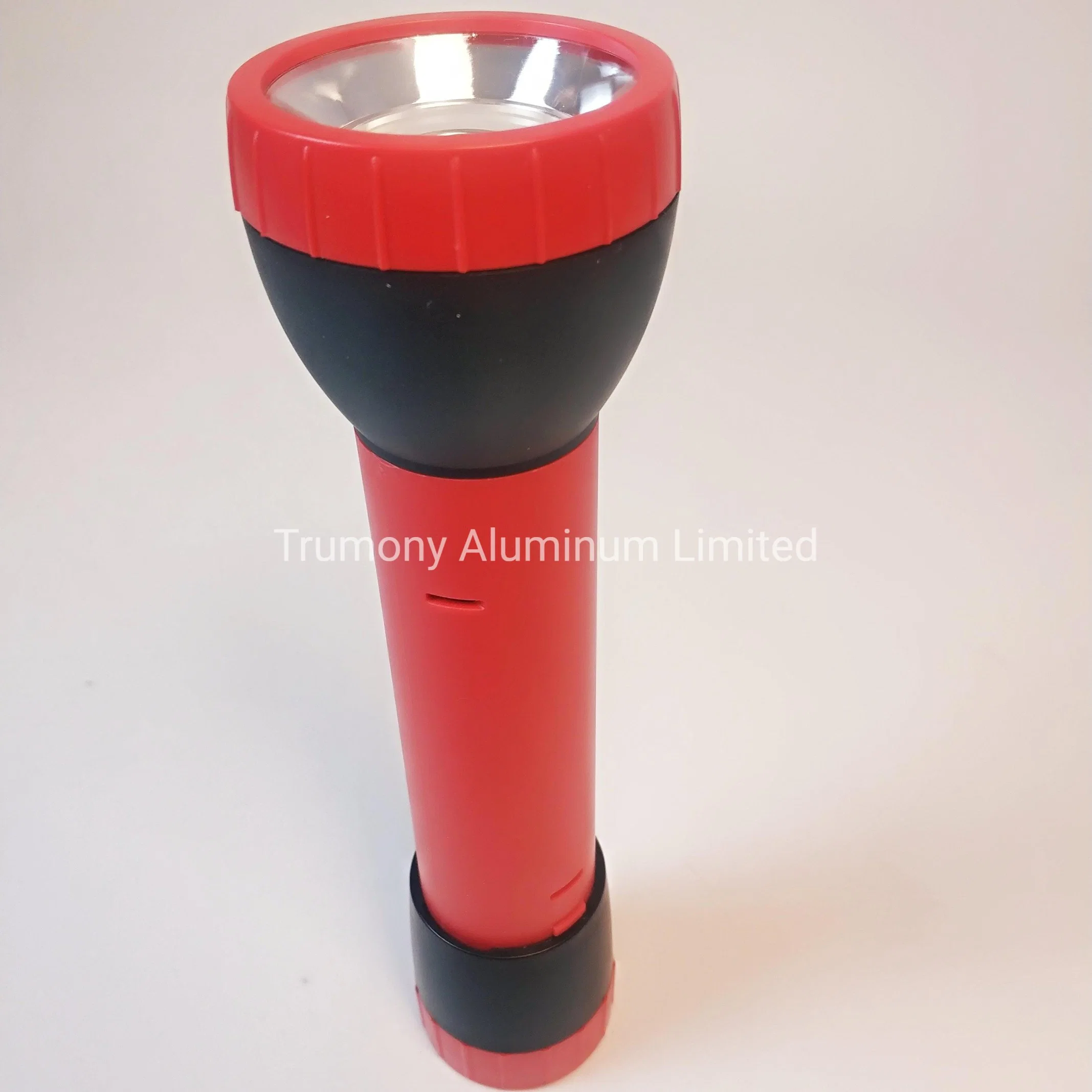 Alternative Energy Graphene Aluminum Battery Emergency Flashlight