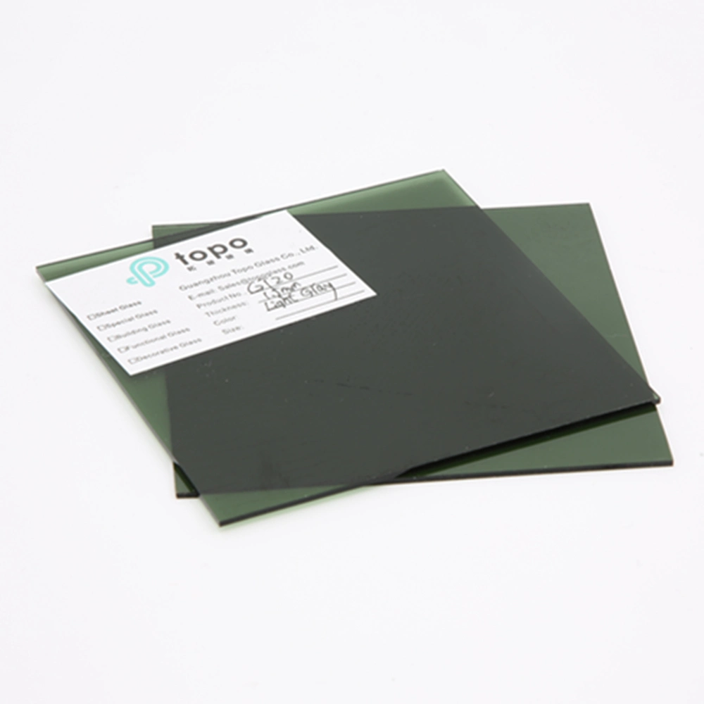 Special Glass / Thin Sheet Glass for Transparent Filler (S-T)