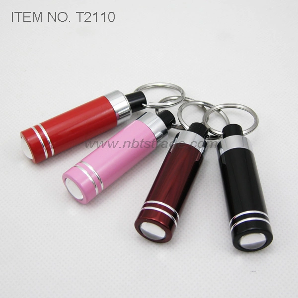 LED Keychain Light  (T2110)