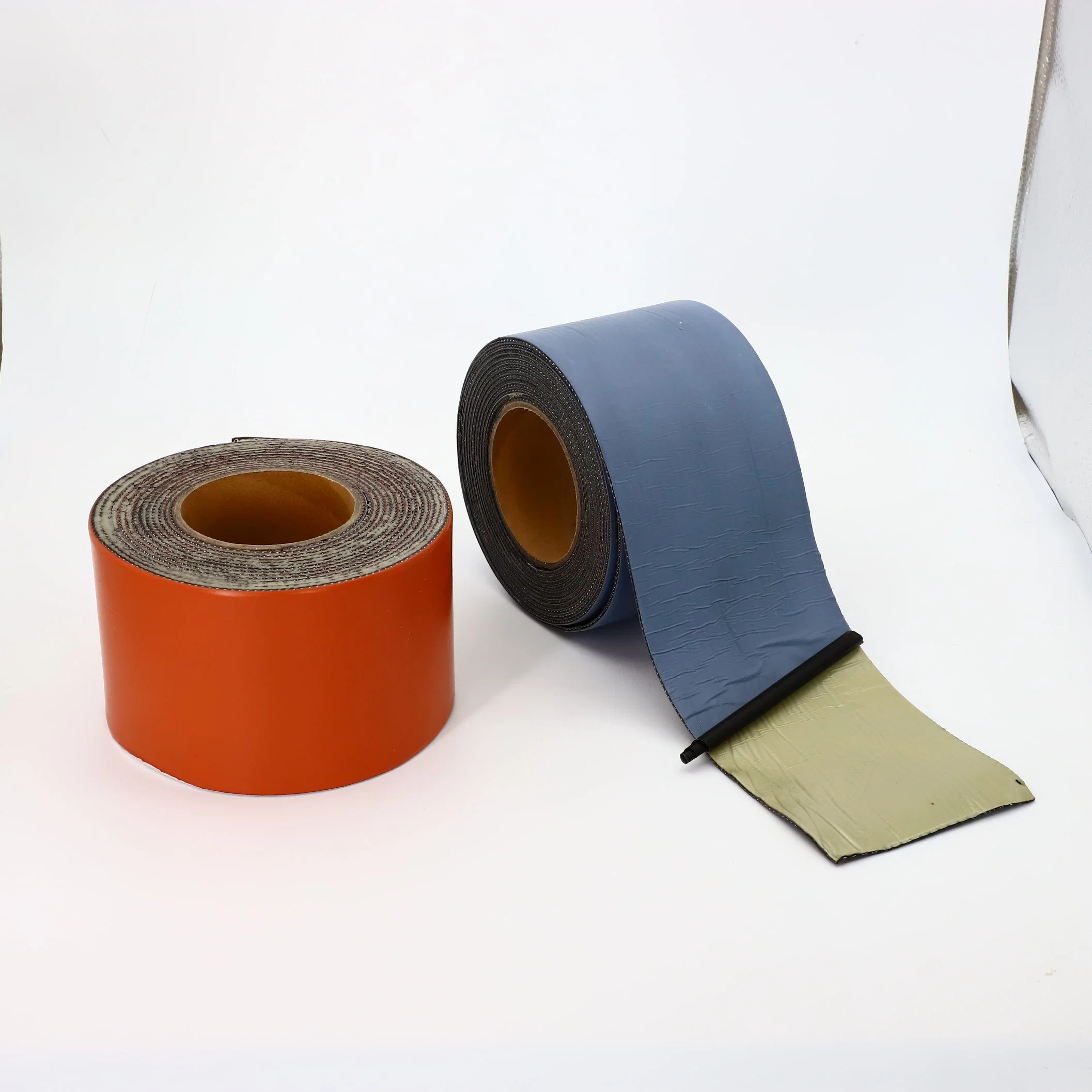 High quality/High cost performance  Butyl Rubber Sealing Tape, Waterproof Butyl Rubber Tape for Metal Roof, No Odor