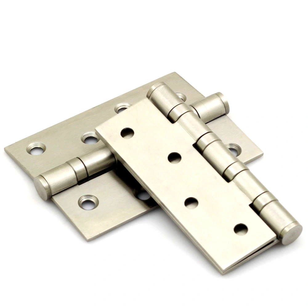 Steel Door Hinge Furniture Hinge Wholesale/Supplier in Guangzhou