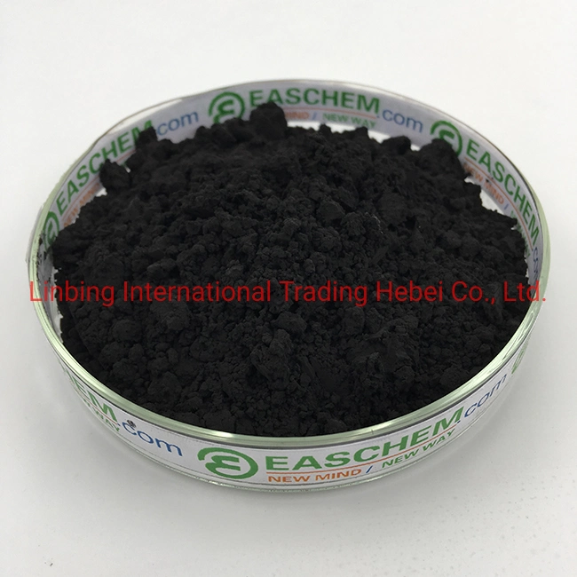 Supply High Purity 99.5% New Product Pigment Cobalt Oxide Powder