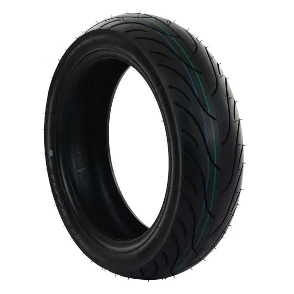 Cheap Price Nigeria Manufactory Tubeless 6pr Nylon Natural Rubber Tricycle Motorcycle Tire/Tyre 130/70-12 Motorcycle Parts