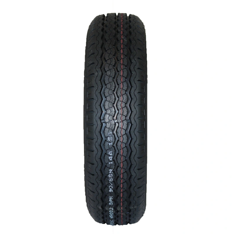 Radial Tyre R13/14/15 with DOT/CCC/Gcc/ECE Certificate