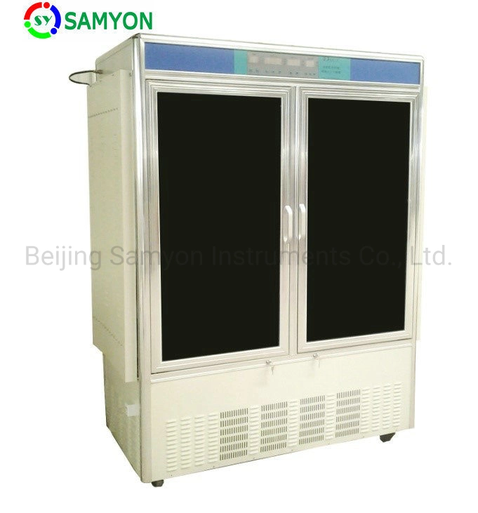 Intelligent Mold Incubator Instrument (C)