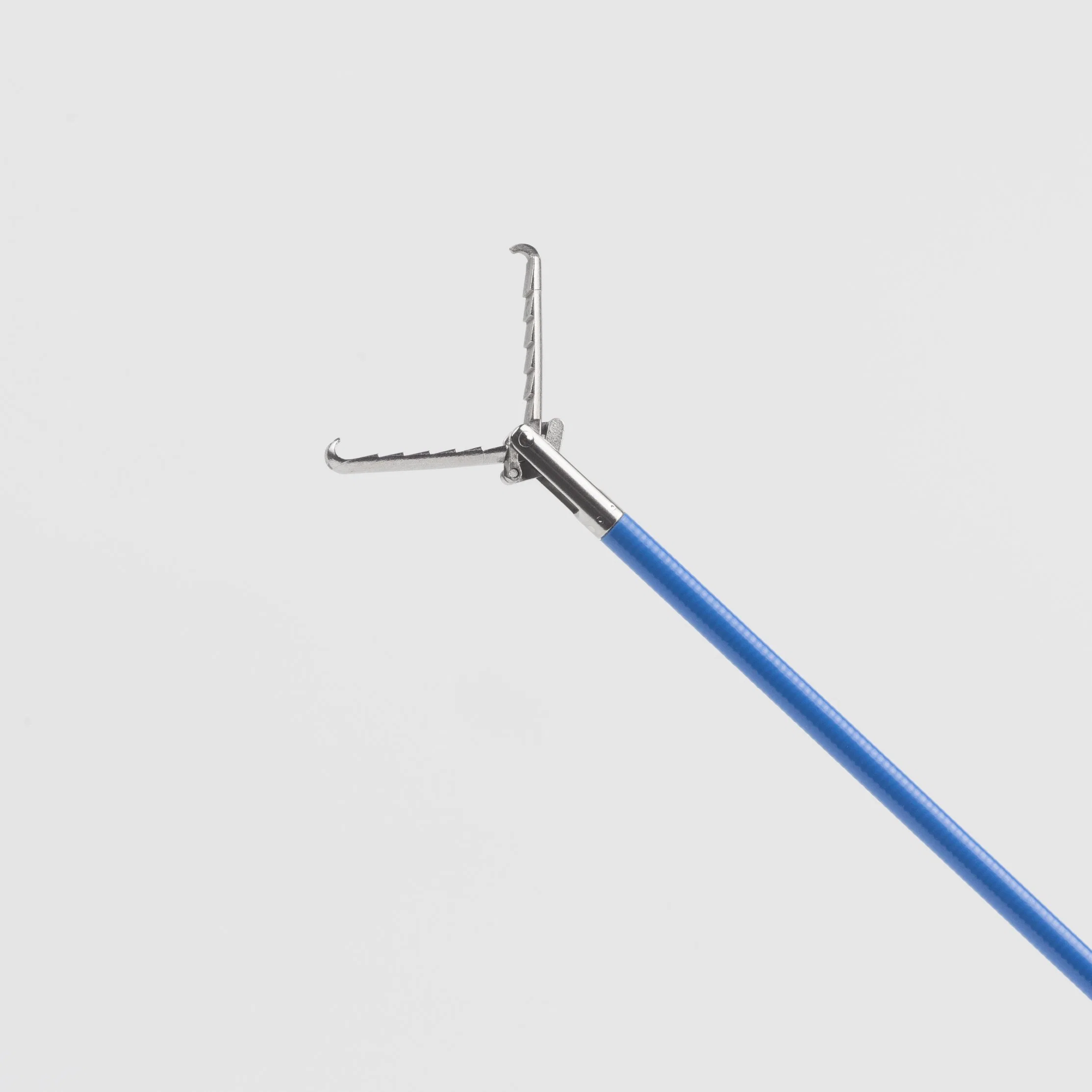 أدوات يدوية جراحيّة محترفة للاستعمال مرة واحدة Biopsy مسك ملاقط مع CE