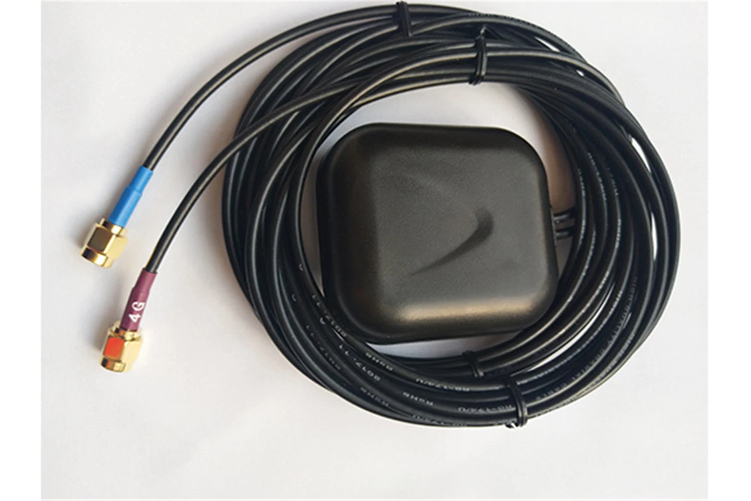 Gl-Dy056 GPS+GSM+WiFi Combo Antenna with SMA