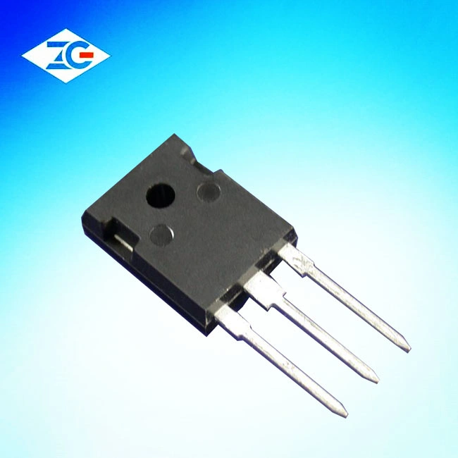 Zg Murf1040CT Super Fast Recovery Silicon Diode Rectifier Reverse Voltage 50 Volts 600