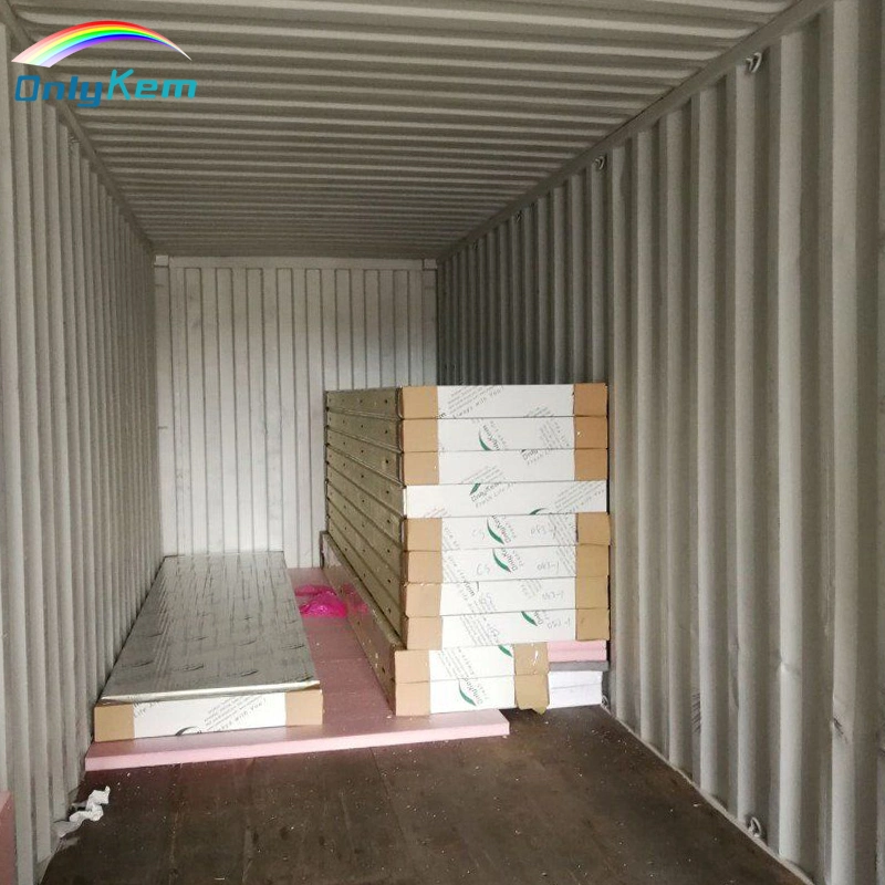 Polyurethane Panel Sandwich Panel for Cooling Room Refrigeration Room